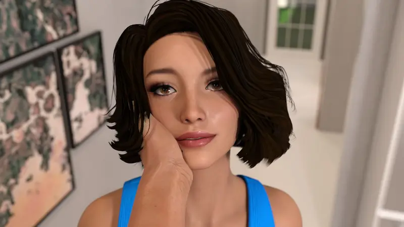 Grandmas House Preview 4