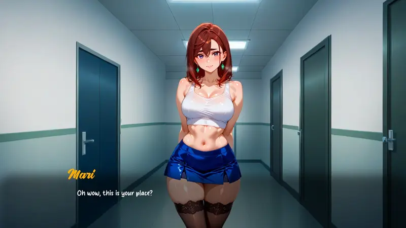 Corrupted by Love Preview 2
