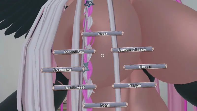Succubus Sisters and Countdown Sex Vr Preview 7