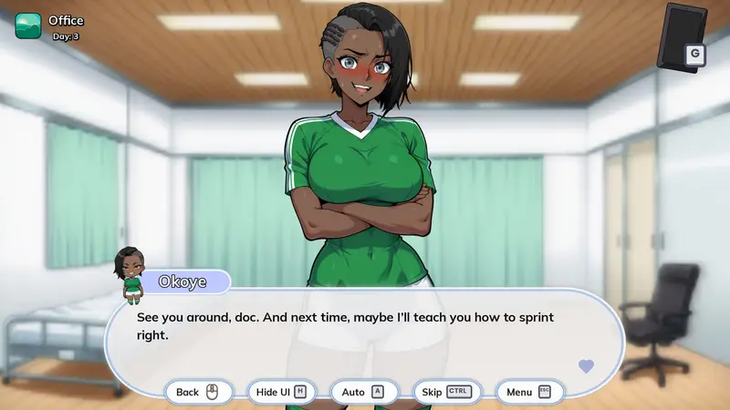 Lewd Cup Preview 5