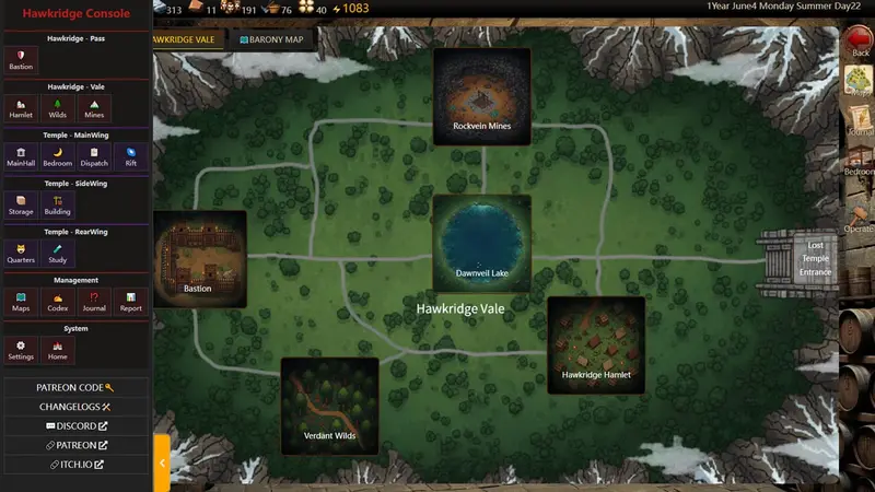 Breeding World War the Last Lord Preview 2