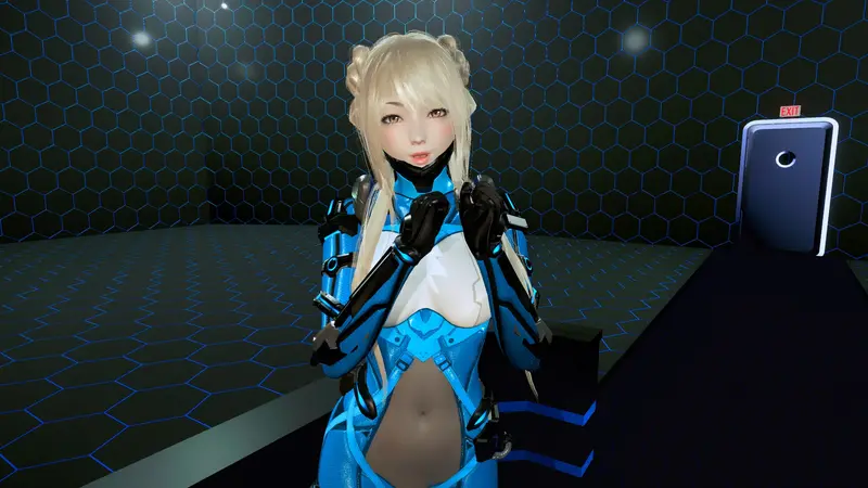 Oppai Odyssey Preview 6