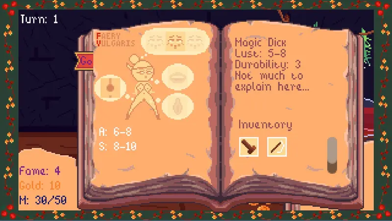 Fairy Alchemy Preview 3