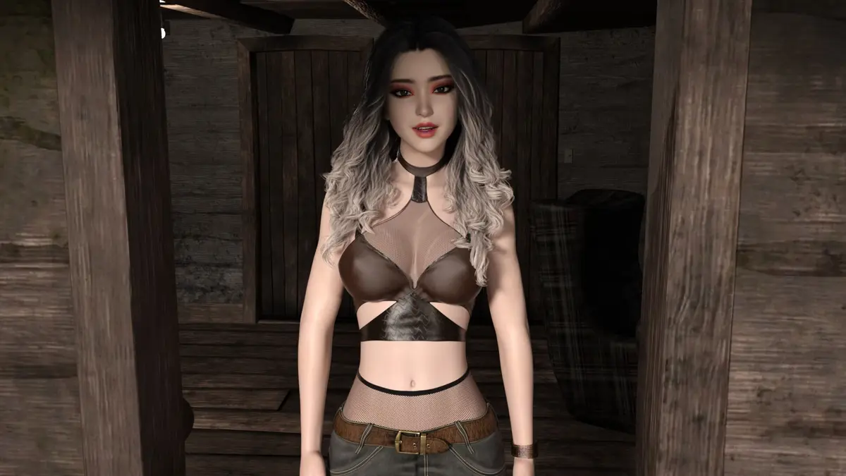 Saviour of the Wasteland Preview 1