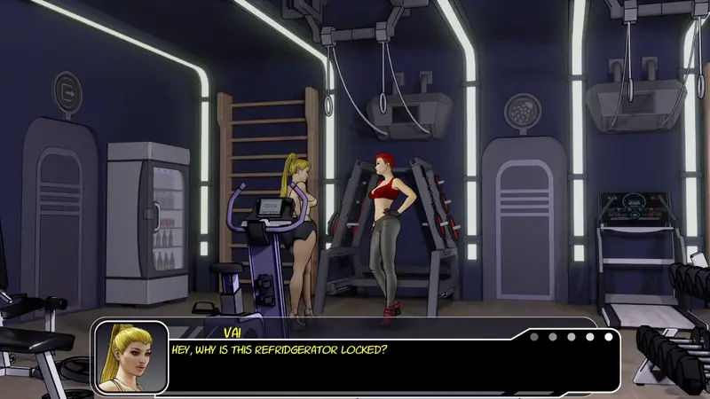 Mindweaver Chronicles Preview 10