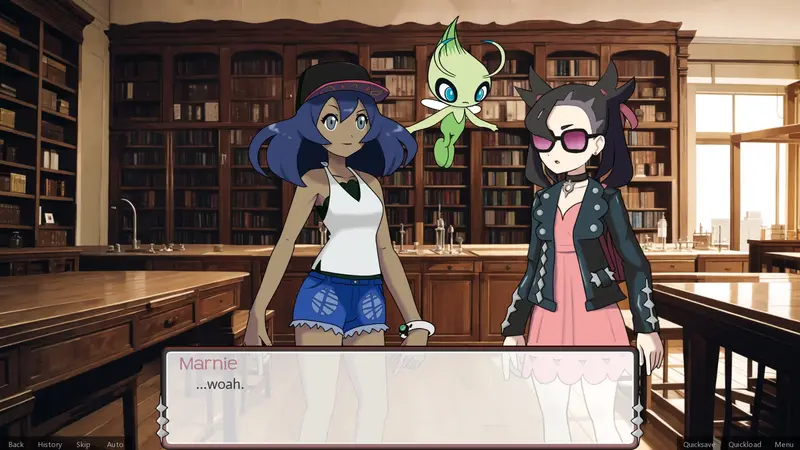 Marnies Moment Preview 6
