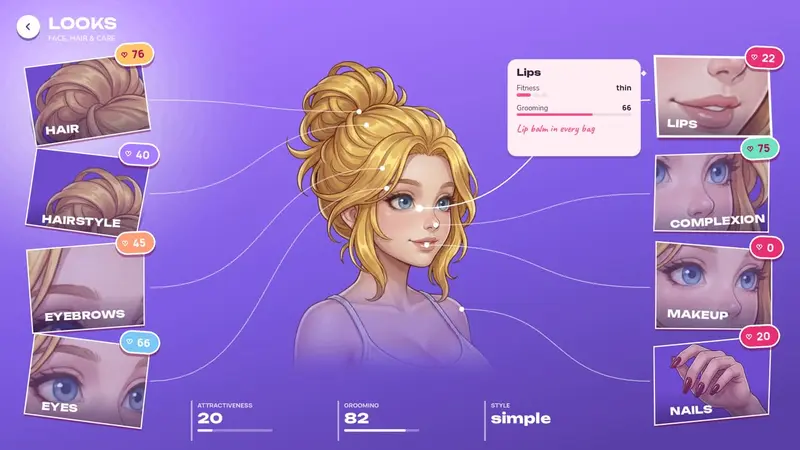 Eto One Life Sim Preview 7