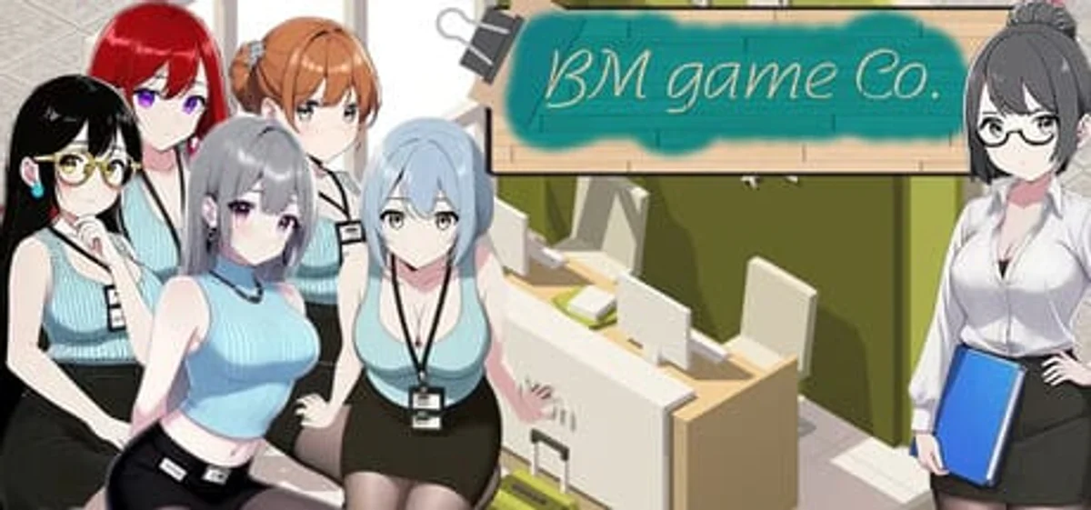 BM Game Co. v1.7.3 (Windows) | Gaxload