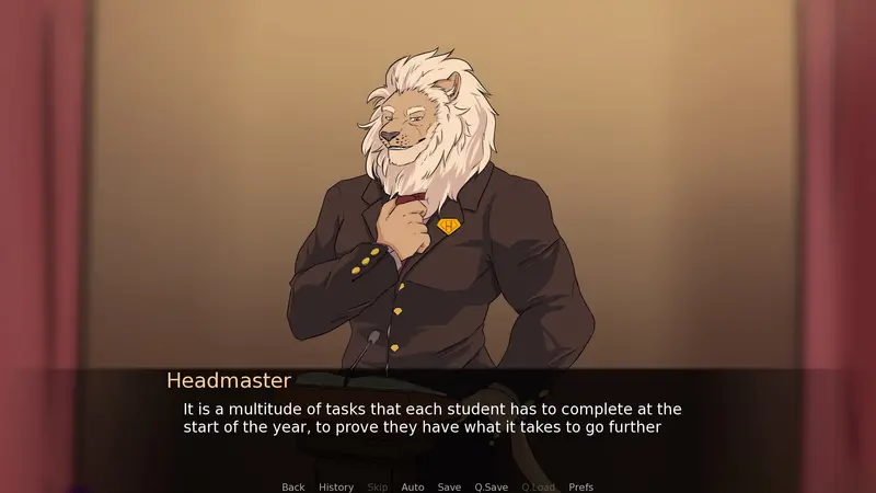 Lust Shards Preview 5