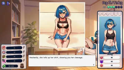 Our Shared Days Preview 3