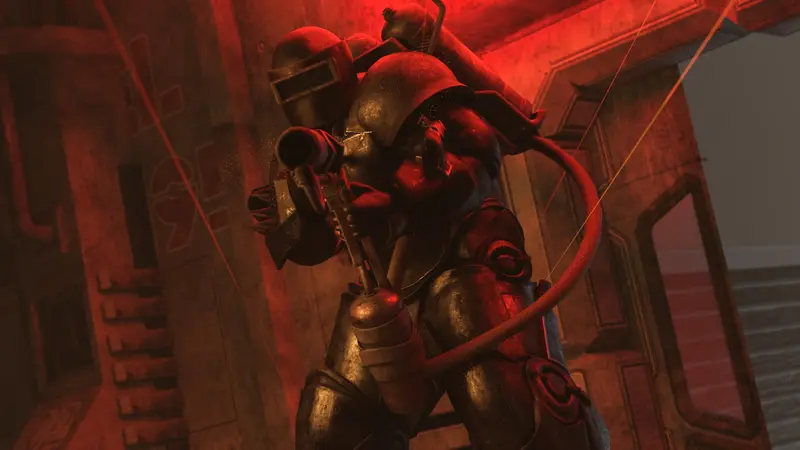 Wasteland Guardians Preview 7