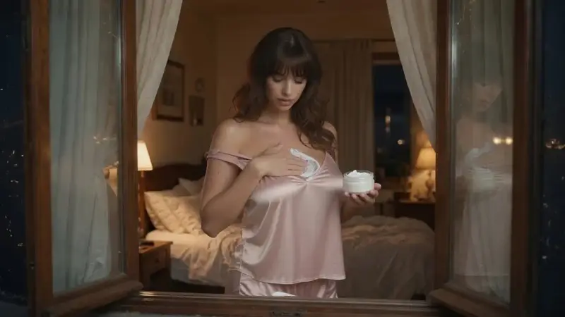 Mesmerized an Intoxicated Preview (6)