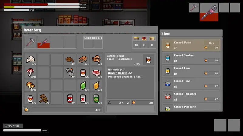 Zinseer Preview 8