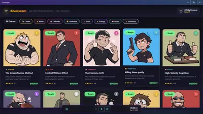 Futa Stream Preview 3