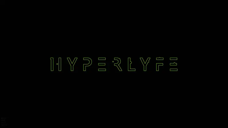 Hyper Lyfe Preview 2