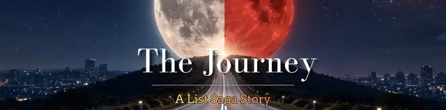 The Journey