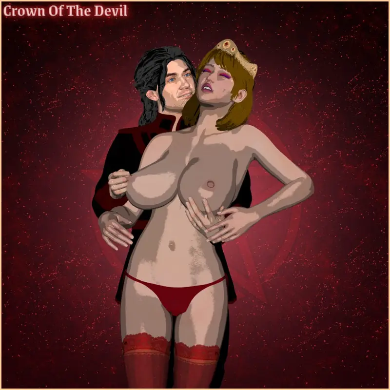 Crown of the Devil Preview 2