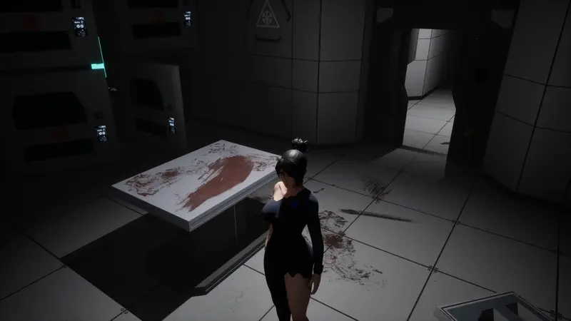 Parasite Inside Preview 8