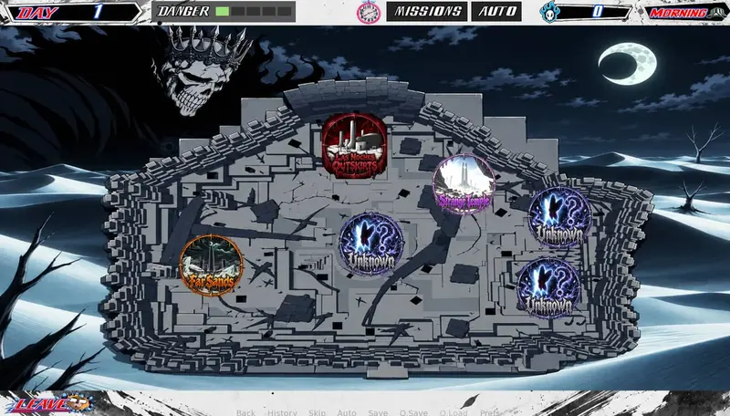 Sin Igame Preview 4