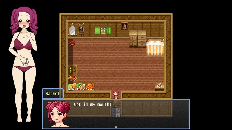 Vore Town Preview 2