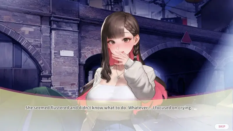 Streaming on Vtuber Training Preview 6