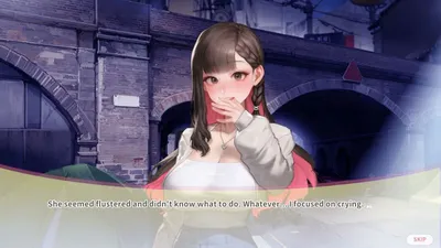 Streaming on Vtuber Training Preview 6