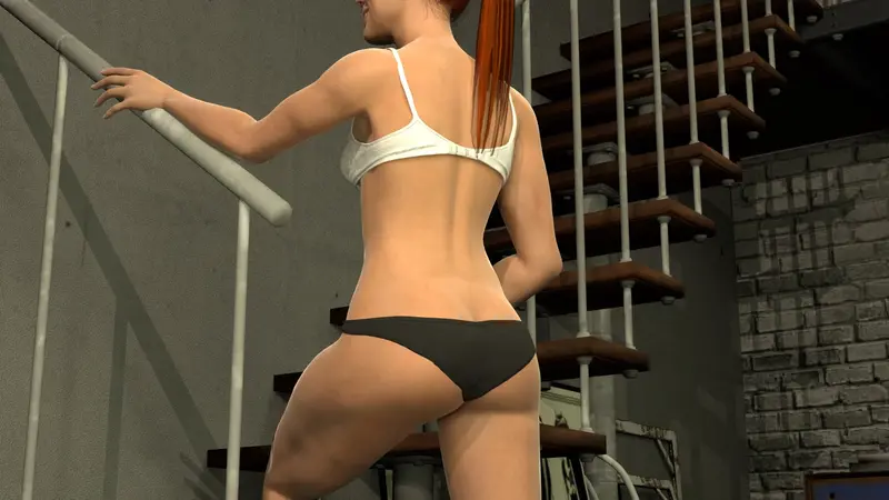 Im Not the Bad Girl Preview 3