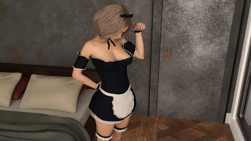 Infinity Love or Lust Preview 6