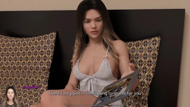 My New Daughters Lover Reboot Preview 6