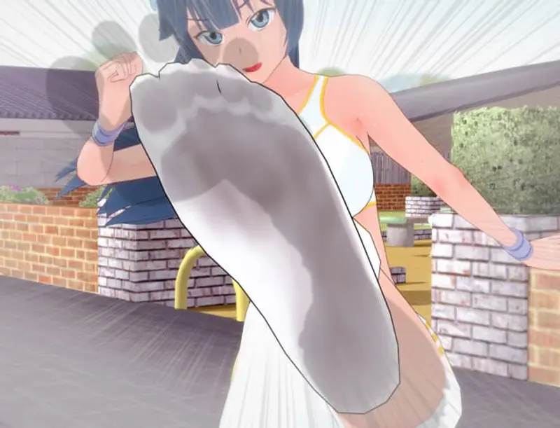 Take That Succubus Preview 3
