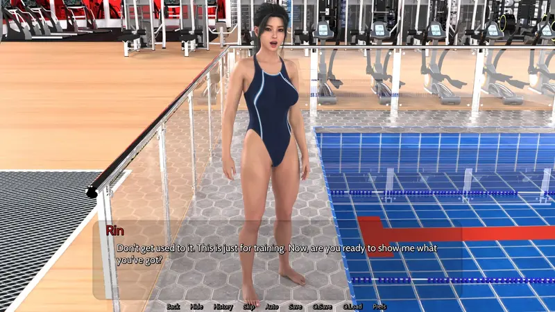 Breeding Visa Preview 2