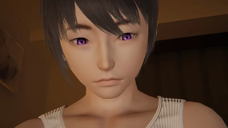 Finding Love in a Parallel World Preview 3