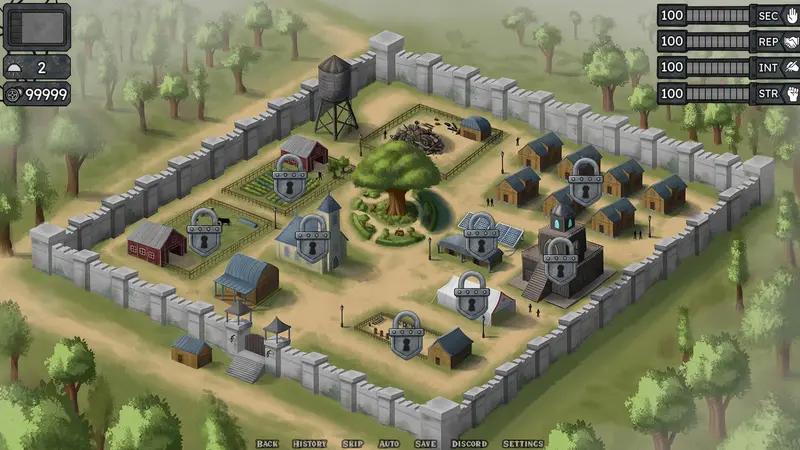 Lost Times Preview 2