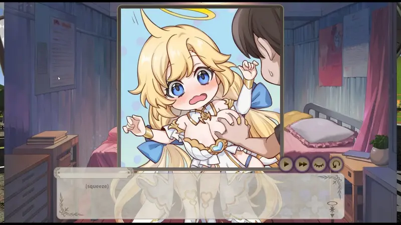 Isekai Truck Driver Preview 2