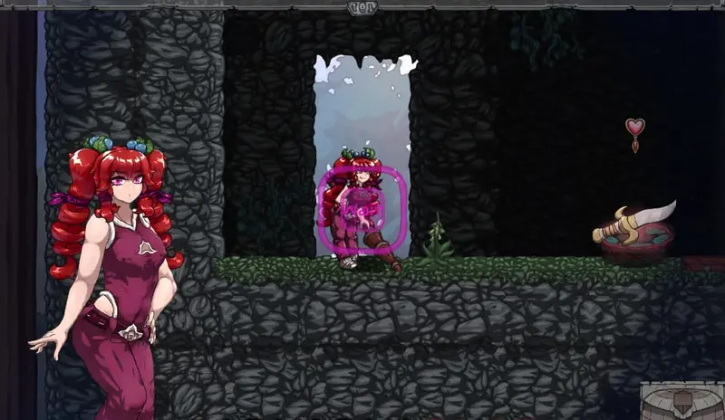 Moncurse Preview 6