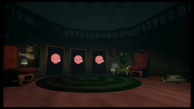 Beauties of Blackfall Preview 5