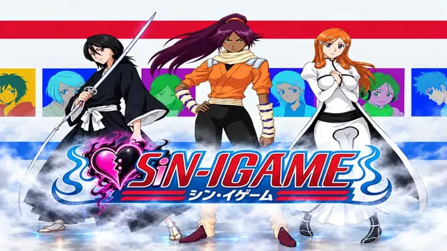 Sin-igame