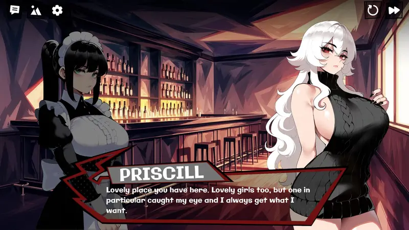 Waifu Inn 2 Preview 8