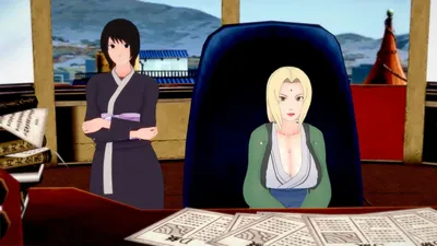 Distorted World Preview 2