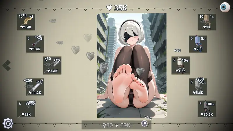2b Clicker Preview 3