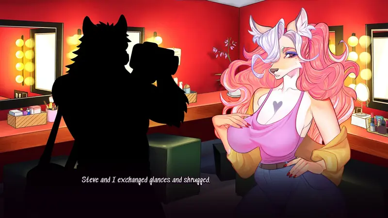 Furry Superstar Preview 8