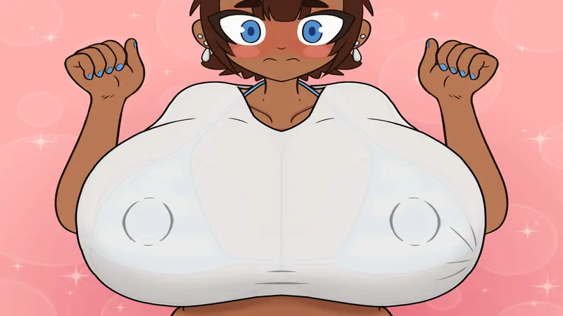 Soakka Gal Preview 3