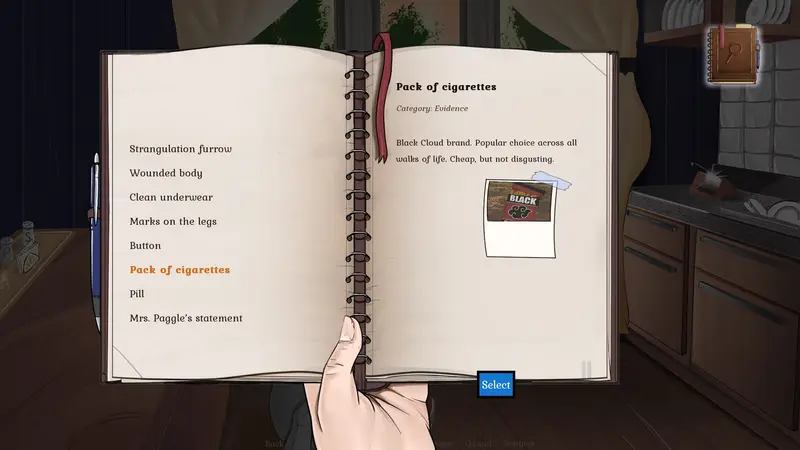 Special Case Preview 3
