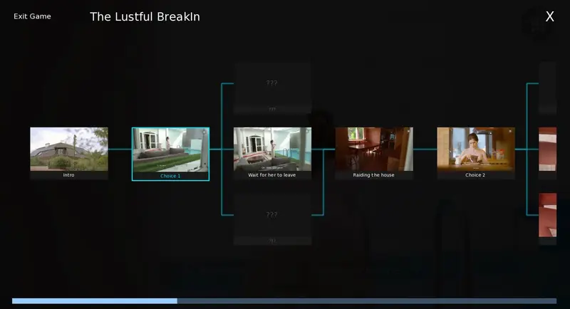 Fmv Stories Preview 8