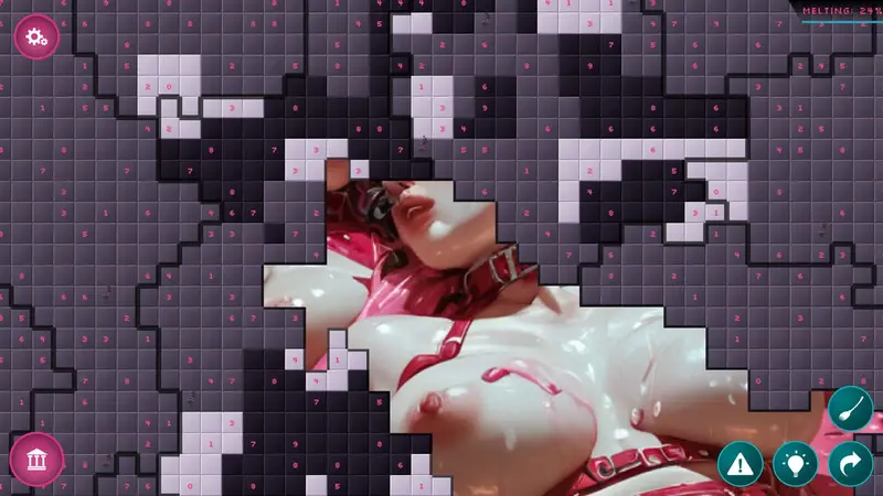 Frame Fatale Preview 2