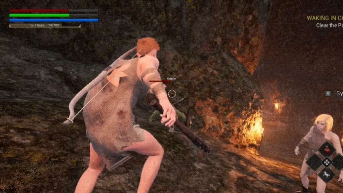 Valmora Preview 1