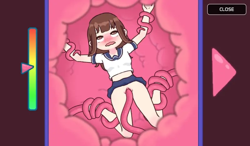Lovecraft Locker Tentacle Lustbreach Preview 8