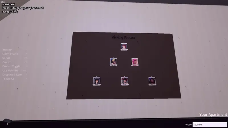 Last Indulgence Preview 9