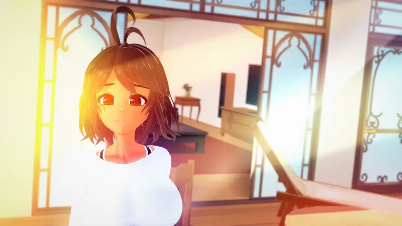 Familiar Circumstances Preview 5