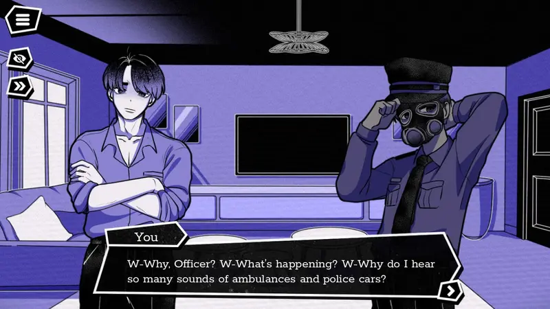 Fleshbreak Preview 2